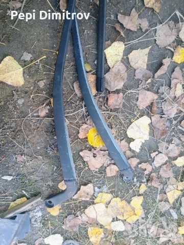 Рамо,рамена Ауди а 2 audi a2 ,2001 година, снимка 3 - Части - 52120879