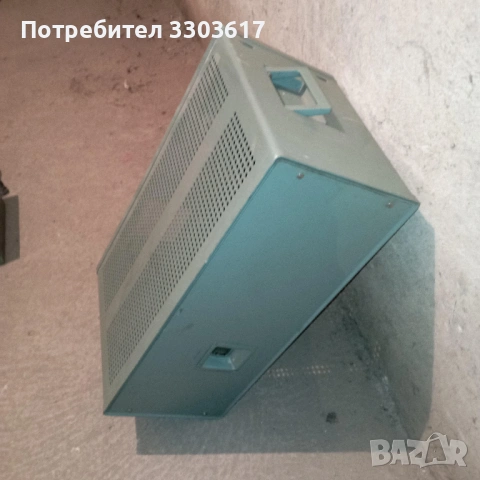 алуминиеви кутии за проекти, снимка 7 - Друга електроника - 53449755