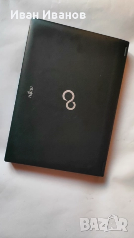 Лаптоп Fujitsu S760 с 4GB RAM и 320GB, снимка 2 - Лаптопи за дома - 52408449