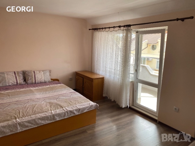 Под наем -Гарсониера център гр.Хасково, снимка 3 - Апартаменти - 51962276