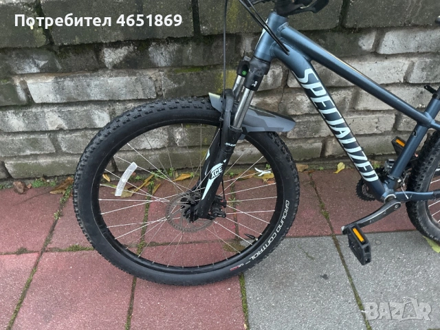 Колело, снимка 6 - Велосипеди - 53749999