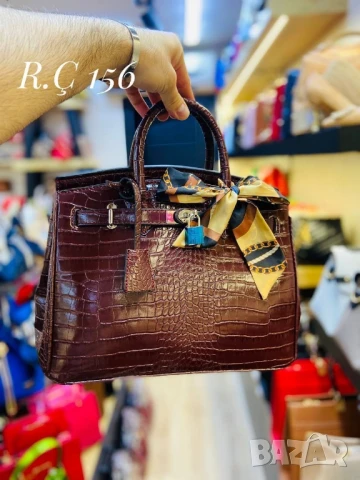 чанти hermes , снимка 10 - Чанти - 51080053