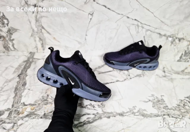 Nike Мъжки Маратонки от 40 до 46 номер👟Мъжки Спортни Обувки Найк-Налични Различни Цветове Код P278, снимка 2 - Маратонки - 49769116