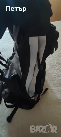 Продавам раница 60л., снимка 4 - Раници - 51339412