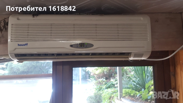 Климатик 12 ка, снимка 4 - Климатици - 51589025