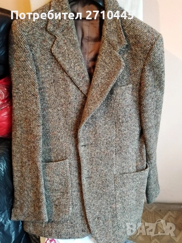 Българско сако, снимка 3 - Сака - 53445378