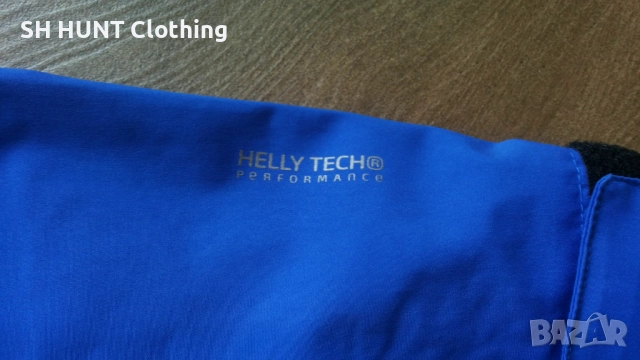 HELLY HANSEN Helly Tech Performance Waterproof Jacket Размер M мъжко яке водонепромокаемо 32-62, снимка 7 - Якета - 52204279