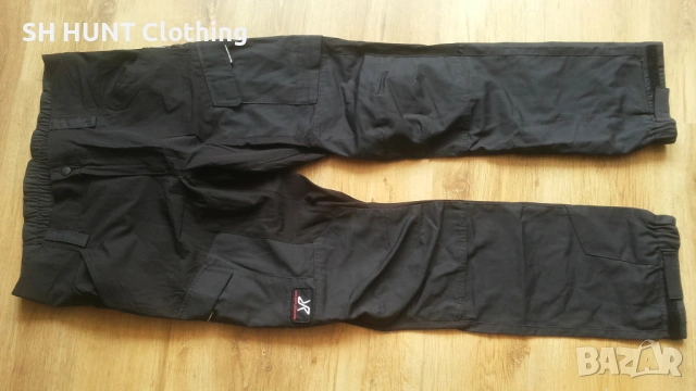 Revolution Race Stretch Trouser размер XL панталон с от части еластична материя - 2532