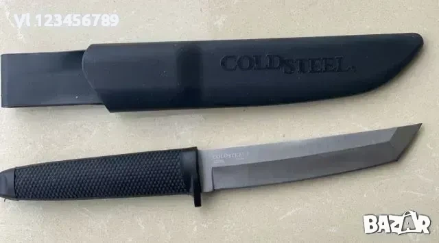 Нож ,танто острие COLD STEEL "TANTO LITE"-150х275, снимка 4 - Ножове - 53861661