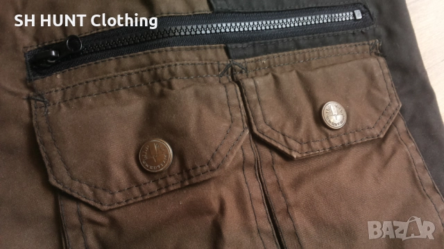 SWEDTEAM Trouser размер 50 / M за лов панталон със здрава материя - 1653, снимка 13 - Екипировка - 52795954