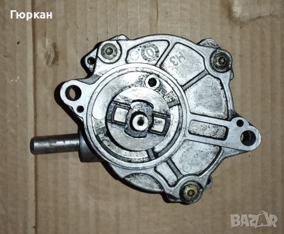 Оригинал Вакум Помпа за Mercedes Benz Sprinter 628 230 00 65 , снимка 4 - Части - 46419201