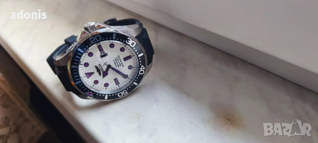 Автоматичен механичен часовник Invicta  Инвикта, снимка 11 - Други - 52357120