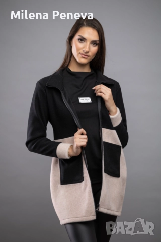 Жилетка, снимка 4 - Жилетки - 51774937