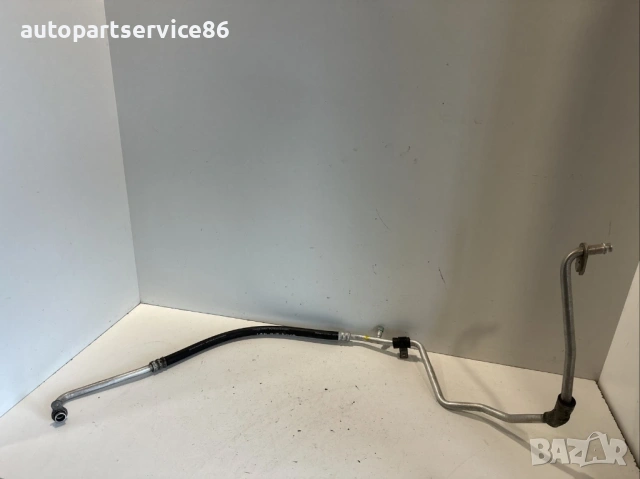 Маркуч за въздух за климатик/AC за Peugeot 4007 2.2 HDI (2009)