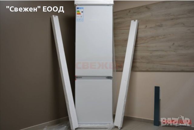 Хладилник за вграждане ELECTROLUX-FI22-178, снимка 3 - Хладилници - 45777888