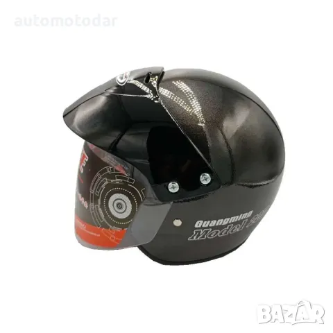 Каска за скутер и мотопед, снимка 1