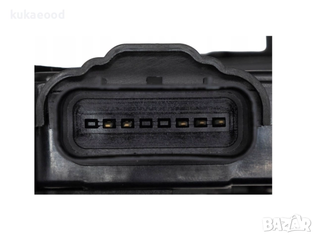 Брава за врата за Kia Niro 1, снимка 6 - Части - 51819194