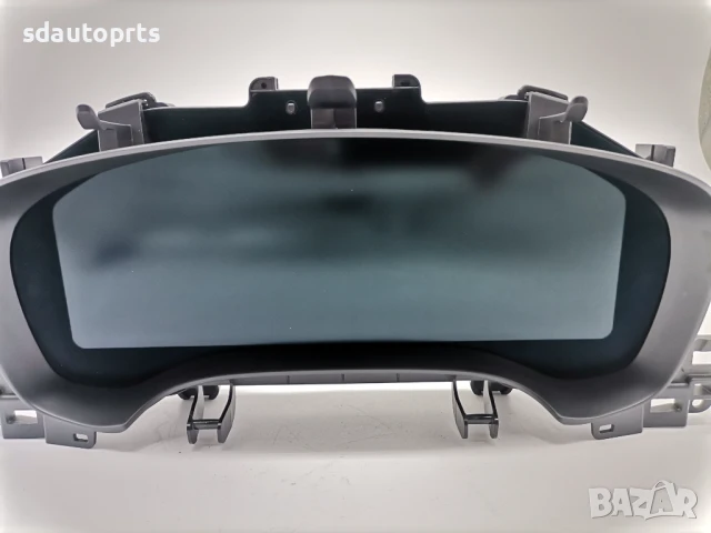 9836937 BMW Full Led Live MGU Cluster Километраж без HUD, снимка 6 - Части - 50536867