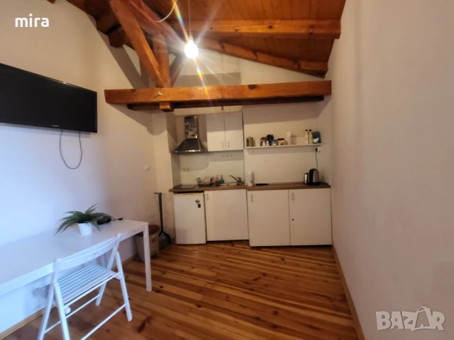 Обзаведена стая за 1 мъж до метро Лъвов мост, снимка 3 - Апартаменти - 50543248