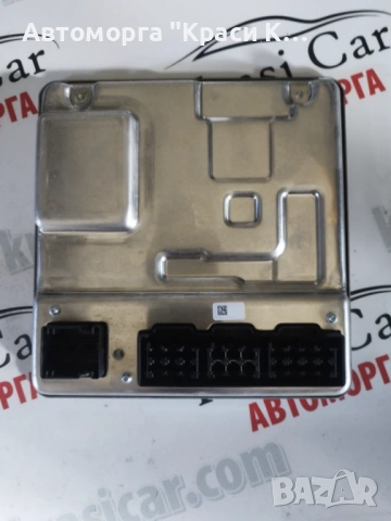 централен модул/шлюз central module gateway за Ауди Audi  Q4 E-TRON 2023г 