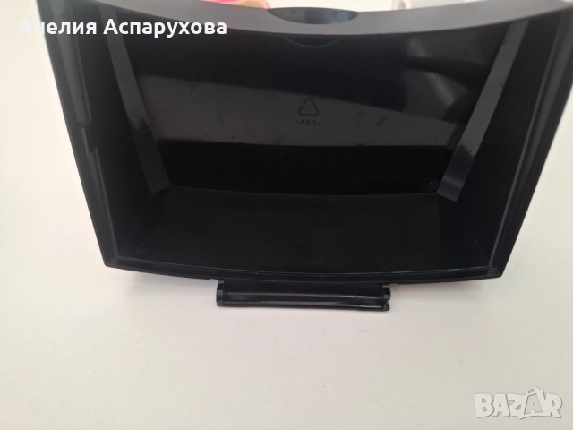Части за кафемашина ръкохватка Delonghi, снимка 7 - Кафемашини - 51731761