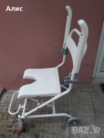 стол за тоалет и баня, снимка 7 - Тоалетни столове - 53940286