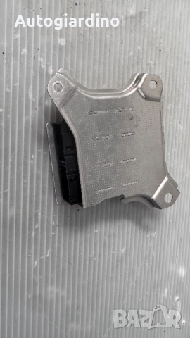 Airbag модул / сензор / датчик зa Citroen C1 - 89170-0H010 / 212388-106