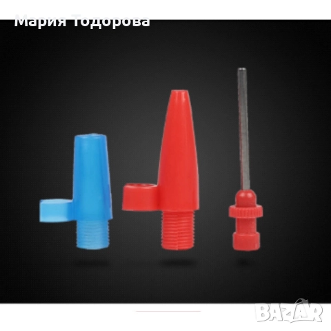 Преносима авто - прахосмукачка 100W AUTO CLEAN5B, снимка 4 - Аксесоари и консумативи - 52973194