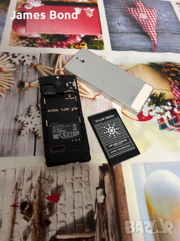 Nokia 515 Duos, снимка 7 - Nokia - 53509403