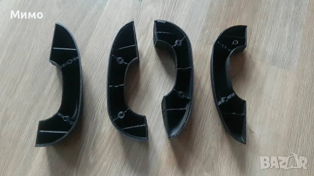 Части за москвич 403, 407, снимка 10 - Части - 53034685