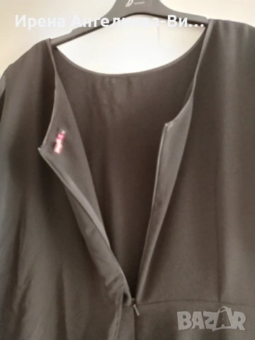 Дамски елегантен гащеризон, снимка 4 - Гащеризони - 54204595