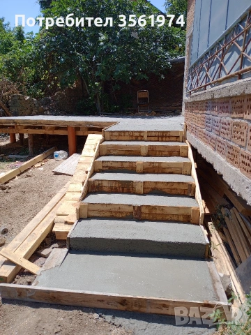 Грубо Строителство до ключ..., снимка 7 - Майстори - 53804831