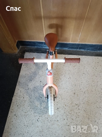 Баланс колело , снимка 4 - Детски велосипеди, триколки и коли - 52352758