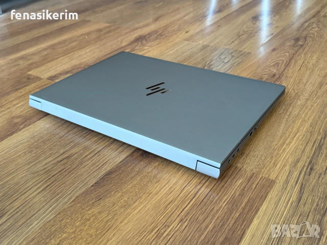 16.0' 120Hz 4K+ DreamColor Core i9-13950HX HP Zbook Fury G10 64GB DDR5/1TB NVMe/RTX A2000 Ada 8GB, снимка 8 - Лаптопи за работа - 54219698