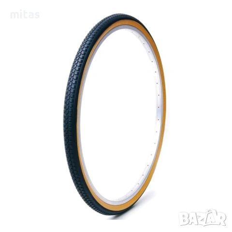 Външна гума за градски велосипед URBAN - (26" x 1 3/8) ; (26" x 1 1/2), снимка 5 - Части за велосипеди - 44297685