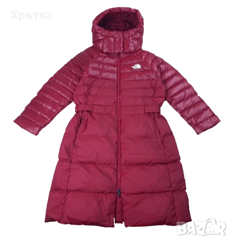 The North Face Ruby Parka - Оригинално дамско зимно яке р-р L, снимка 4 - Якета - 53307377