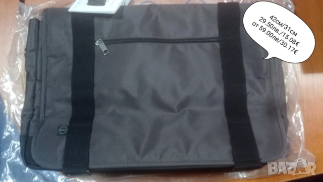 Нови лаптоп чанти, снимка 6 - Лаптоп аксесоари - 52525591
