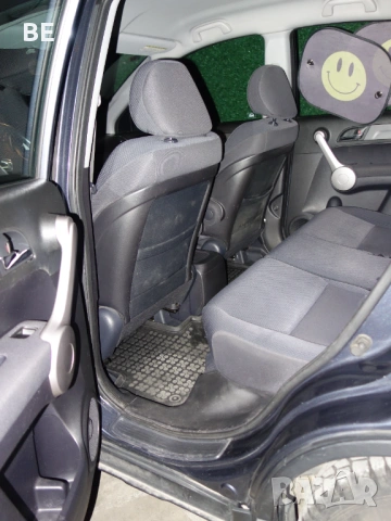 Honda Cr-v i-CTDi, снимка 17 - Автомобили и джипове - 54104598