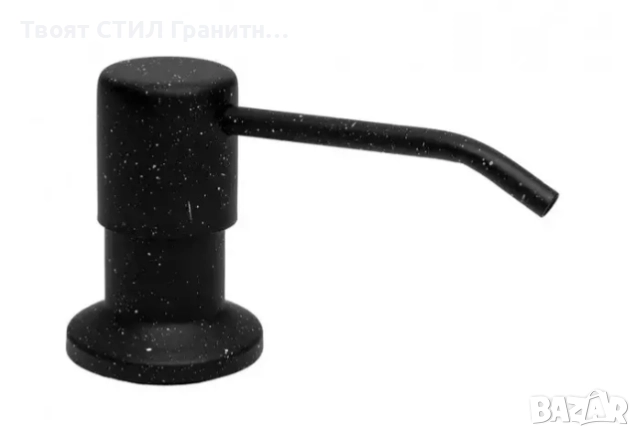 ПРОМО КОМПЛЕКТ – ВСИЧКО ЗА КУХНЯТА САМО ЗА 456 лв пълен комплект черен – мивка + смесител + си!, снимка 8 - Мивки - 51732052