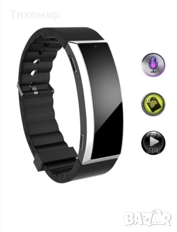 Гривна с mp3 , снимка 2 - MP3 и MP4 плеъри - 52736891