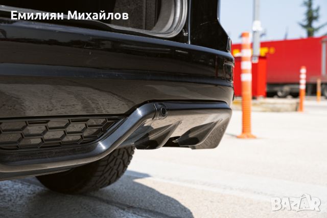 Ford Focus ST line 1.0 Ecoboost 140коня Форд Фокус, снимка 14 - Автомобили и джипове - 46755404