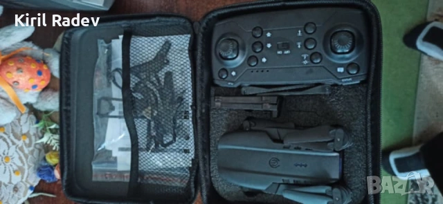 Продава се , снимка 2 - Дронове и аксесоари - 53063922