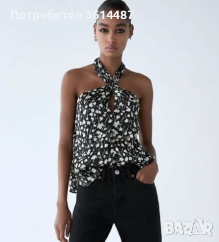 Сет ZARA, снимка 2 - Комплекти - 50492574