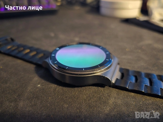 Смарт часовник Huawei GT 2 Pro, снимка 4 - Смарт часовници - 53306059