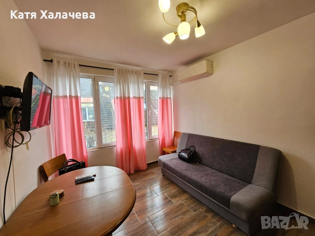 Давам под наем Едностаен апартамент -в гр. Варна , до ЛИДЛ - ОКРБ, лк Тракия , снимка 2 - Апартаменти - 53286568