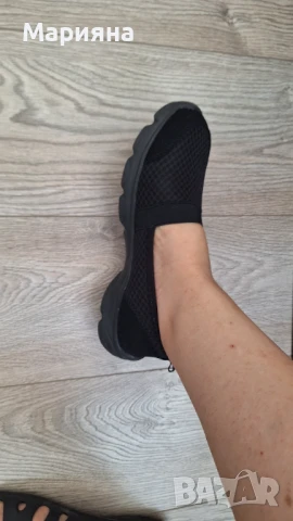 Мрежести спортни обувки Graceland 