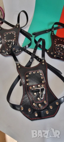 Продавам нагръдник за тъпан, снимка 3 - Антикварни и старинни предмети - 53698510