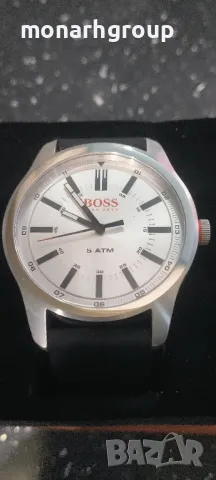 Часовник Hugo Boss Orange HB314.1.14.3023, снимка 3 - Мъжки - 48578694