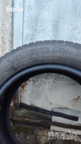 Гума 205/55/16, снимка 2 - Гуми и джанти - 53072578