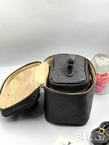 чанти Louis vuitton цена за 2 броя ❌❌❌ Голямо➡️26cm⬆️18cm✨ Малко➡️22cm⬆️14cm , снимка 5 - Чанти - 51321052